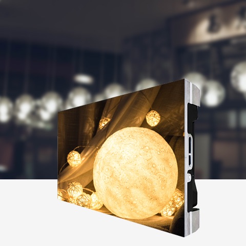 HD Display