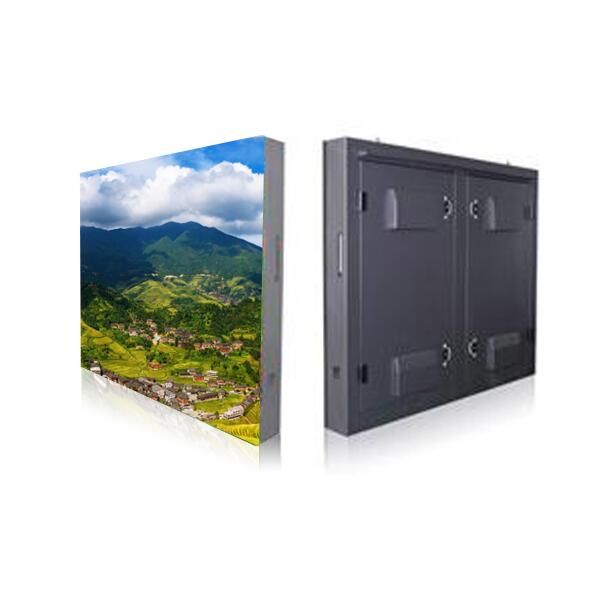 Outdoor screen