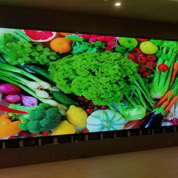 HD Display