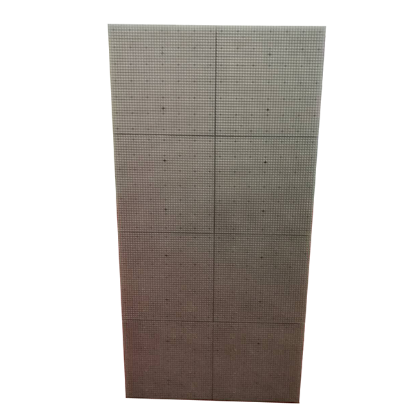 Interactive Creative Display Screen for Floor Bricks