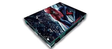 HD Display