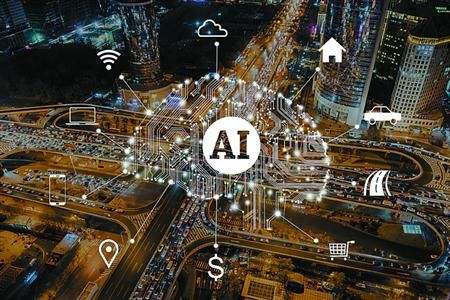 Living in China in the Future: Opening the Age of All-round Smart City